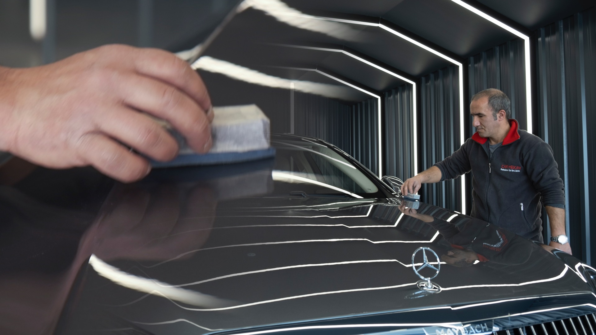 Ulukent Seramik Kaplama